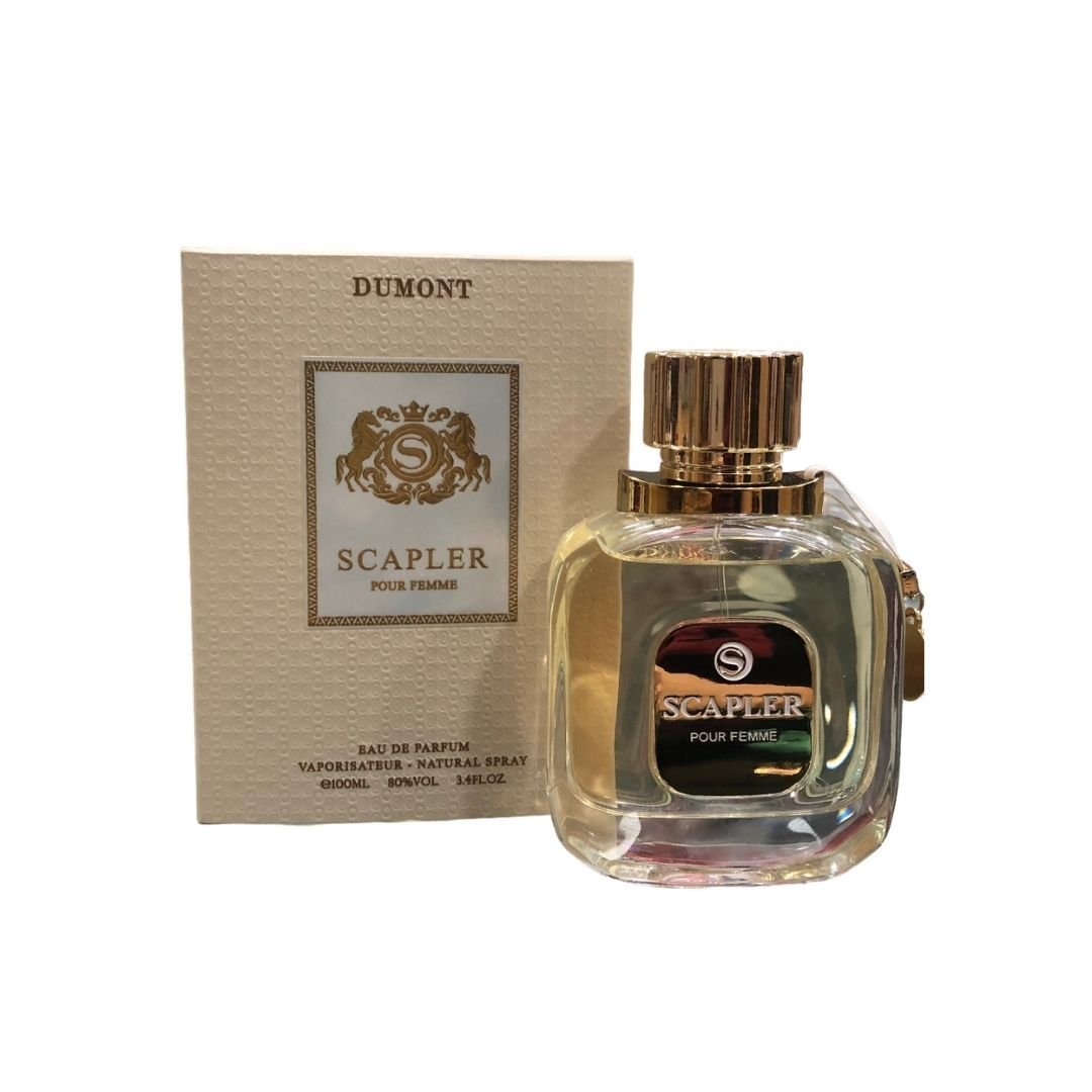 SCAPLER POUR FEMME