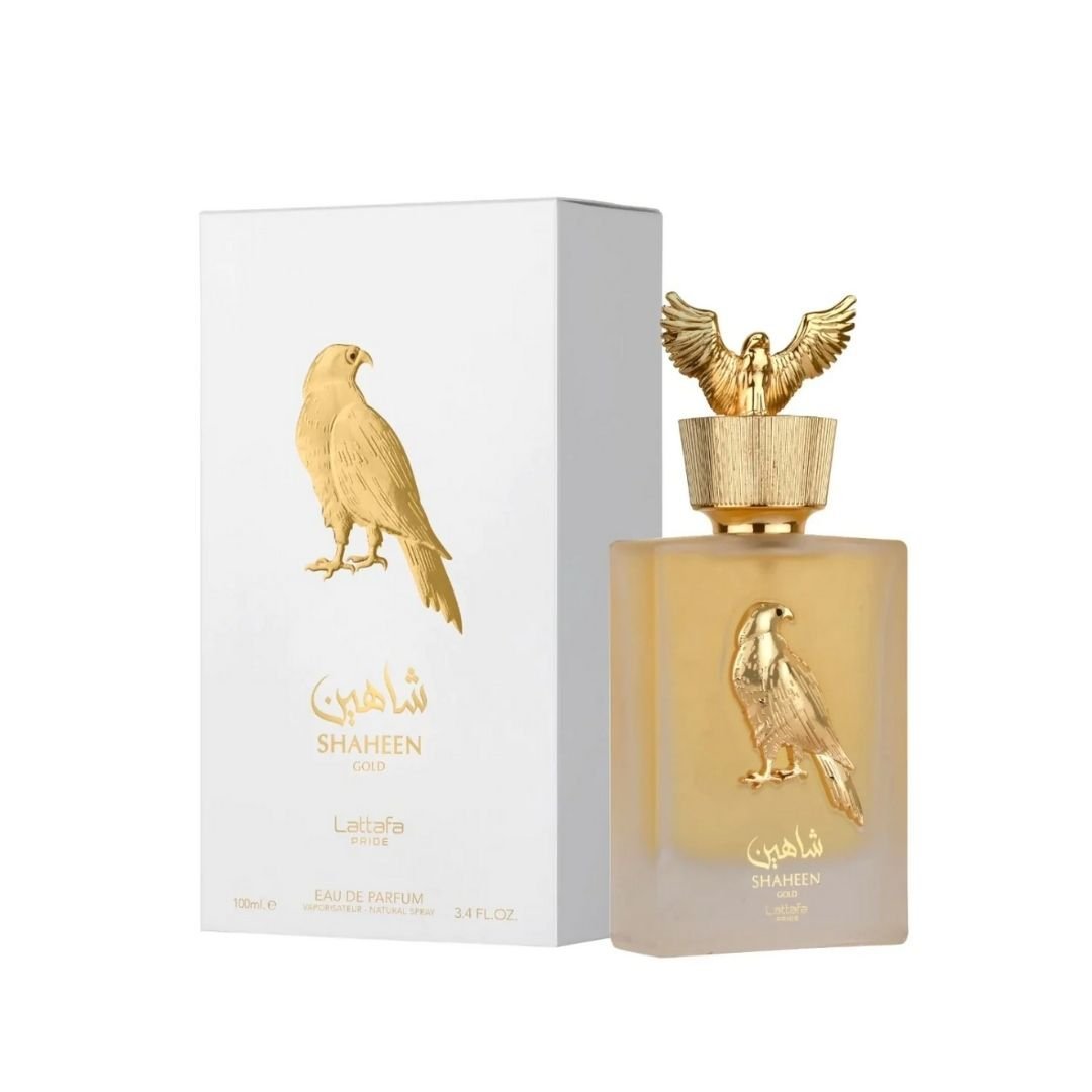 SHAHEEN GOLD LATTAFA