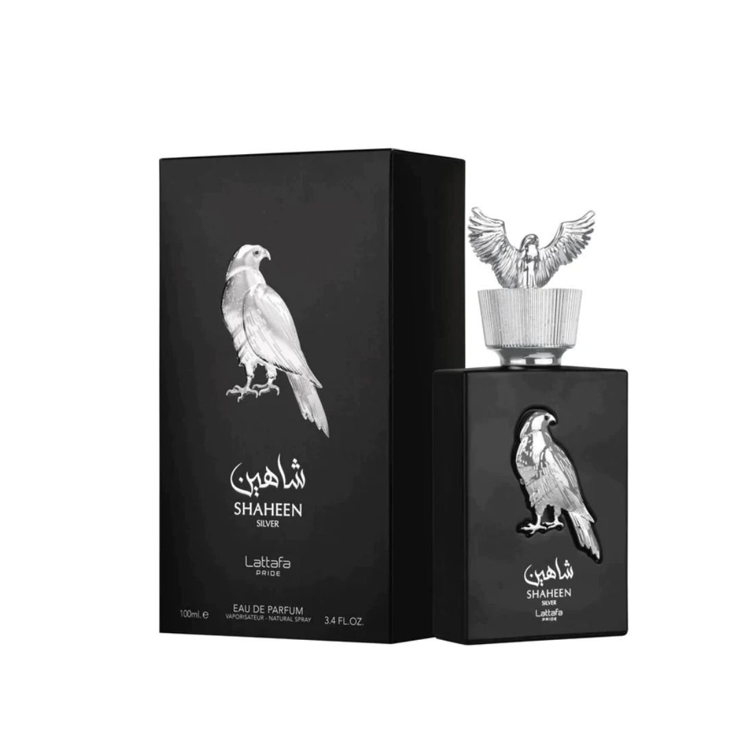 SHAHEEN SILVER LATTAFA
