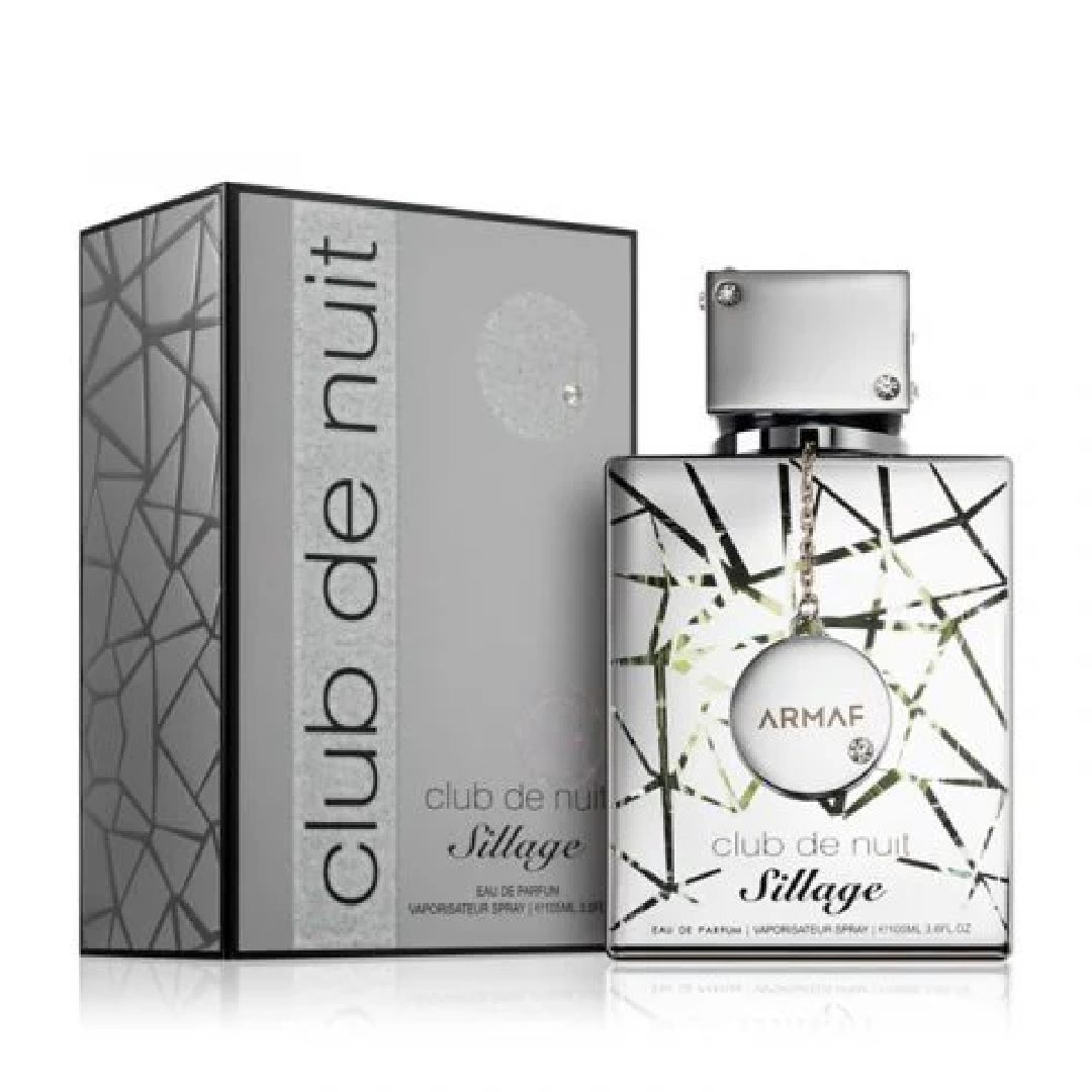 ARMAF CLUB DE NUIT SILLAGE
