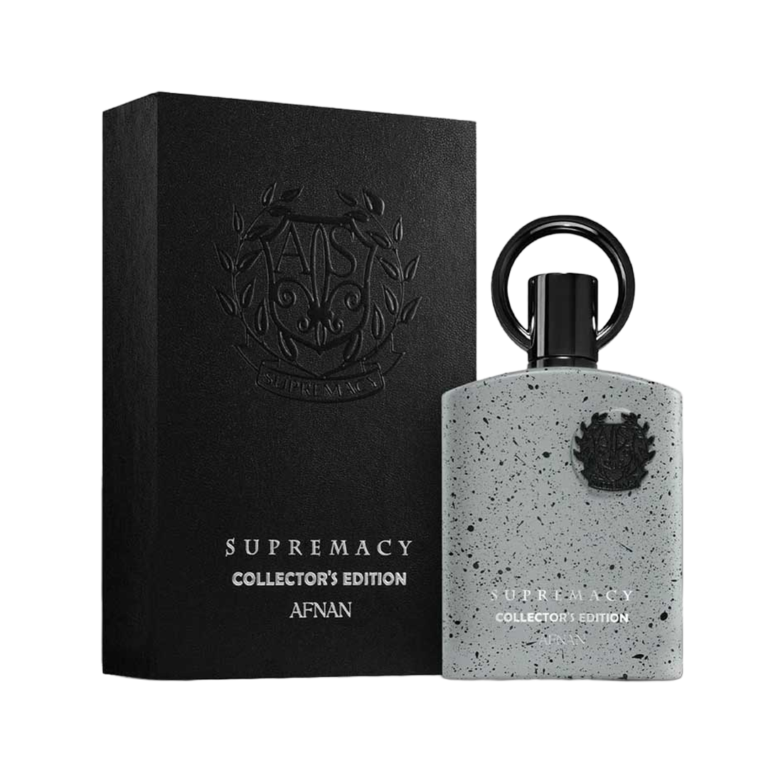 AFNAN SUPREMACY COLLECTORE EDP 100ML