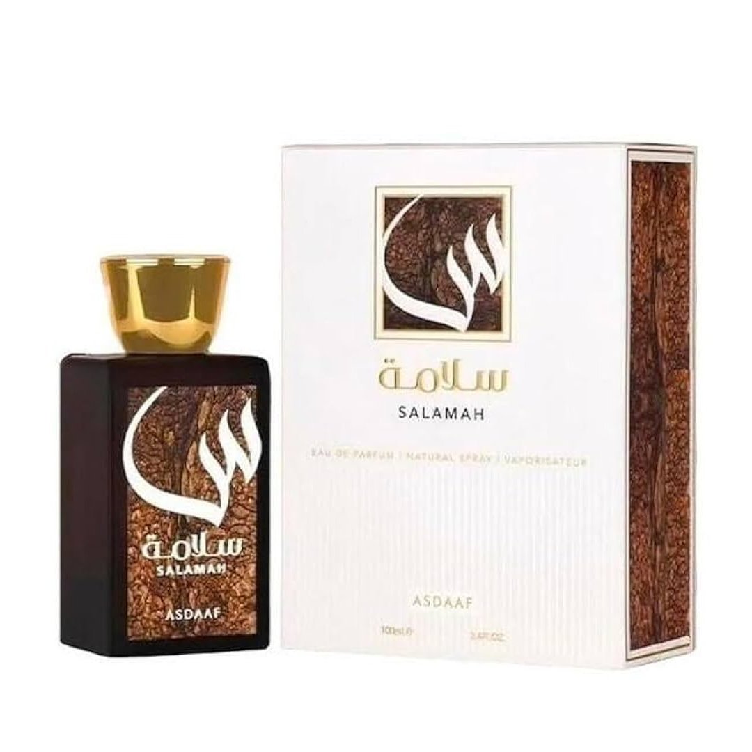 SALAMAH