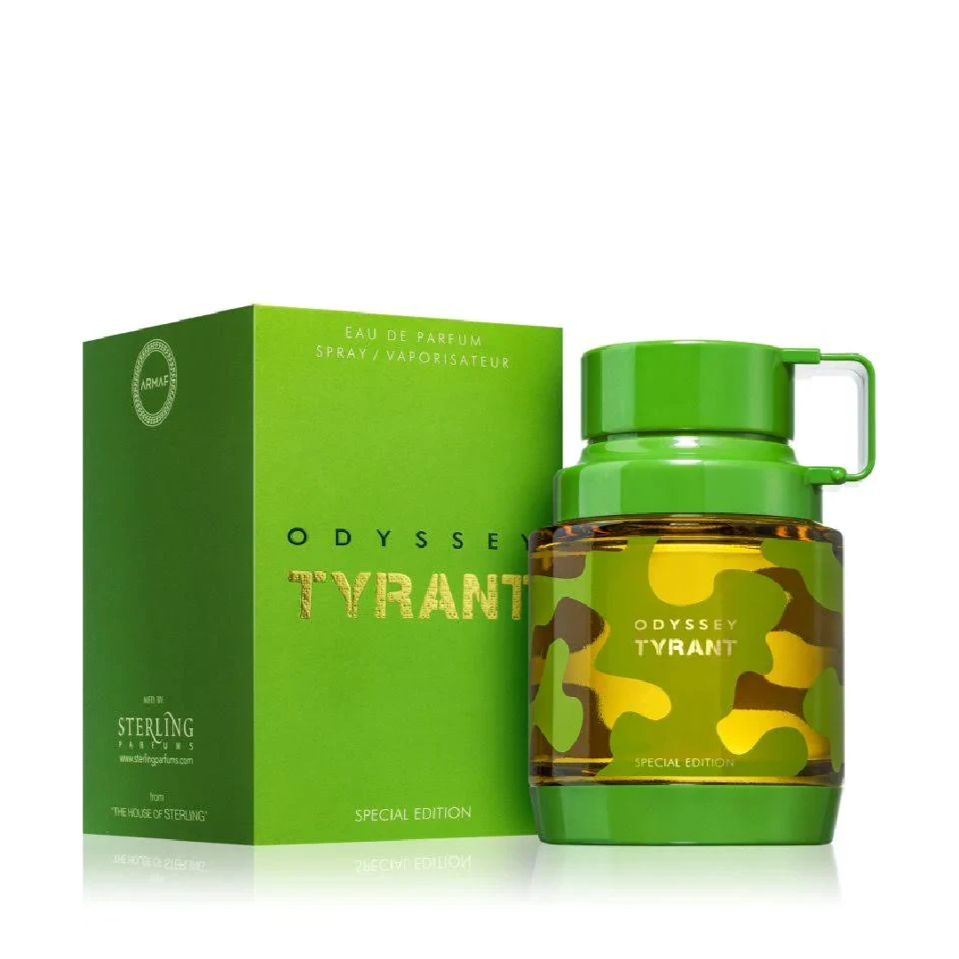ARMAF ODYSSEY TYRANT SPECIAL EDITION