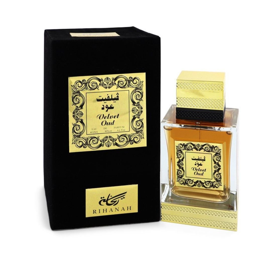 VELVET OUD