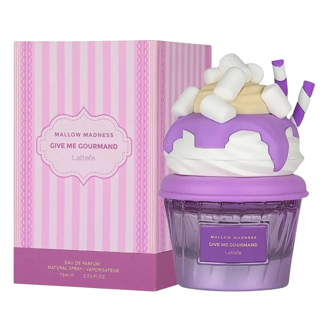LATAFFA MALLOW MADNESS