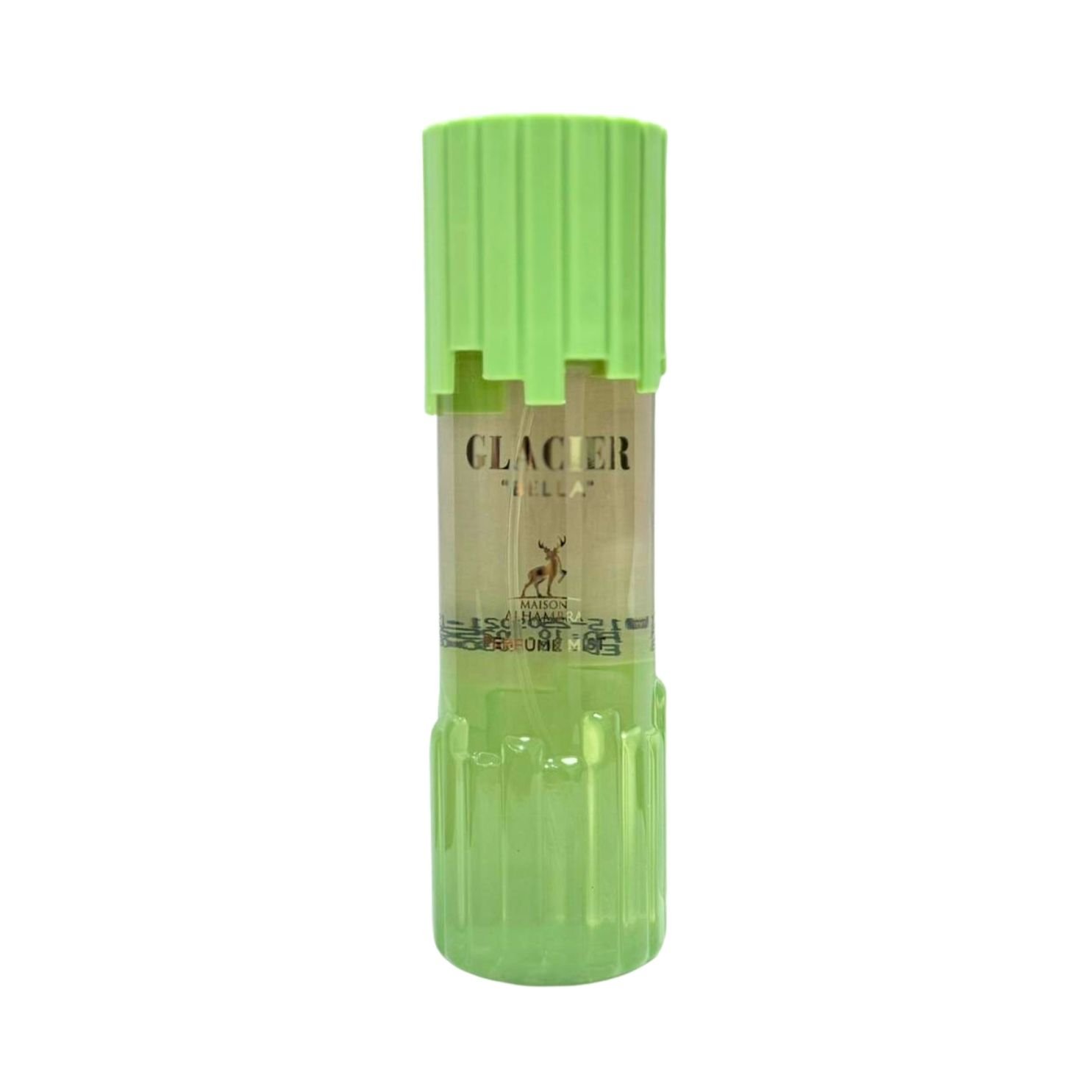 GLACIER BELLA PERFUME SPLASH MAISON ALHAMBRA