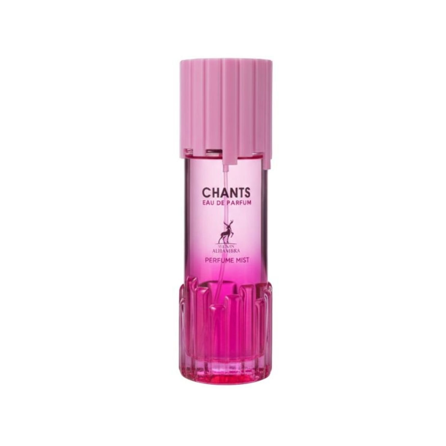CHANTS PERFUME SPLASH MAISON ALHAMBRA