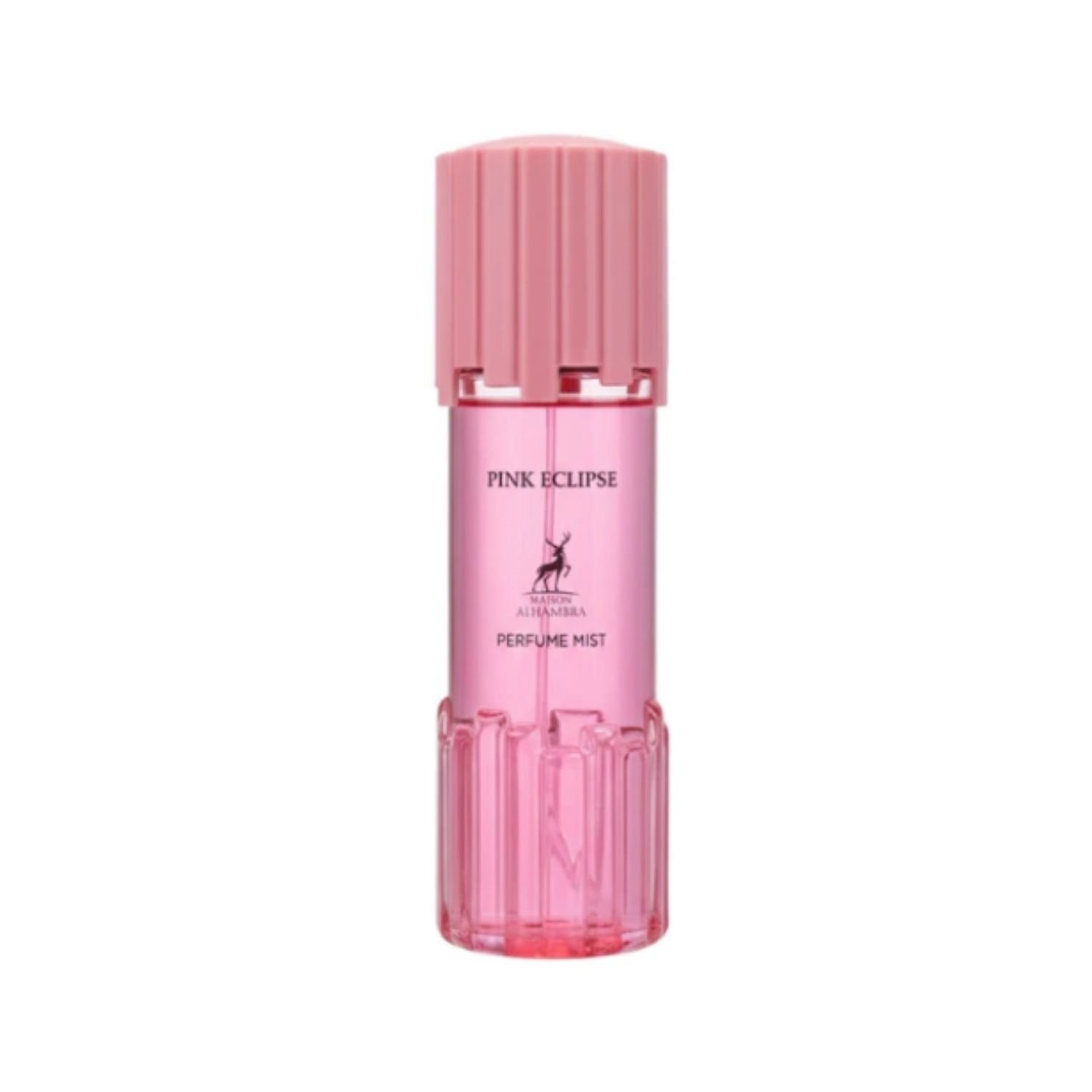 PINK ECLIPSE PERFUME SPLASH MAISON ALHAMBRA