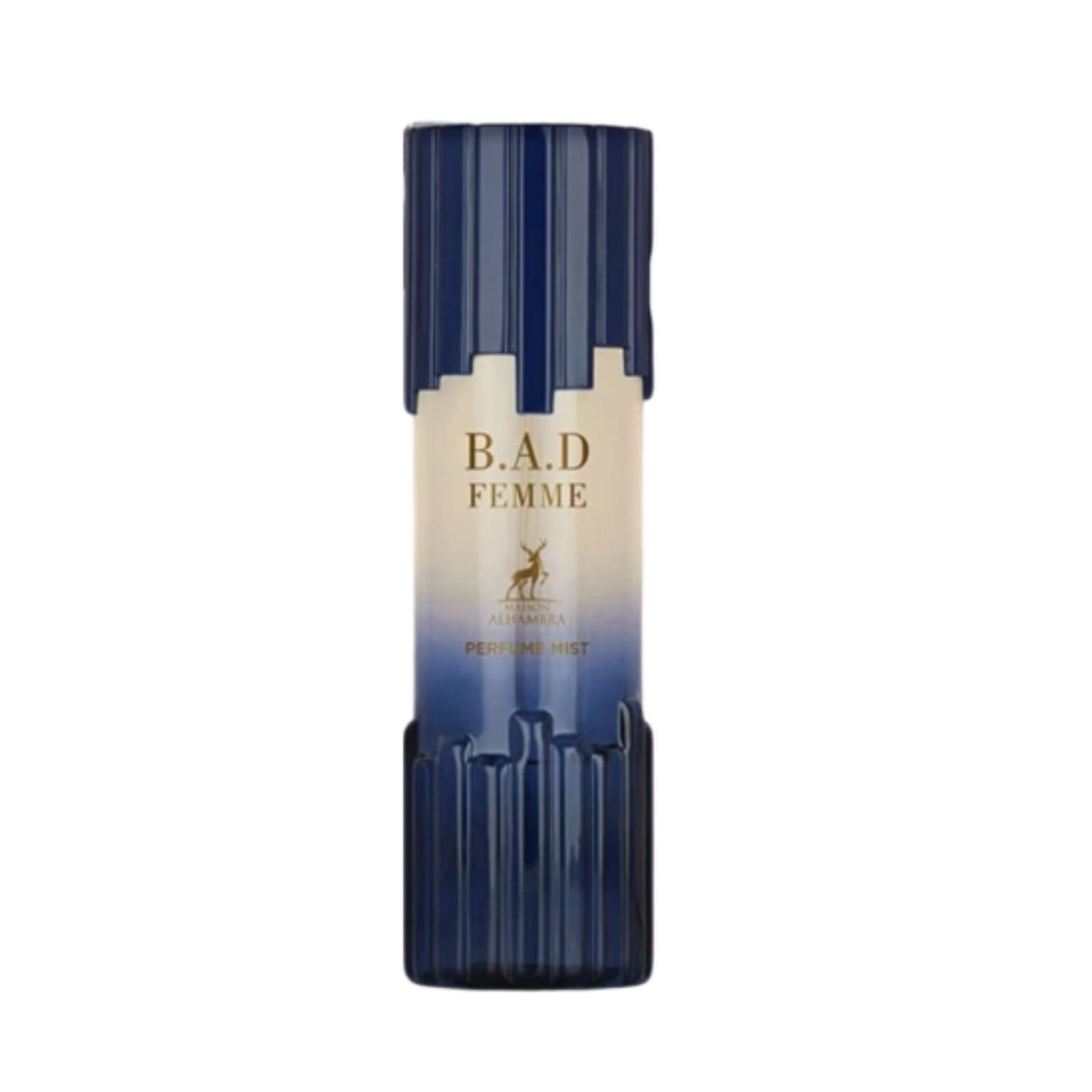 B.A.D FEMME PERFUME SPLASH MAISON ALHAMBRA