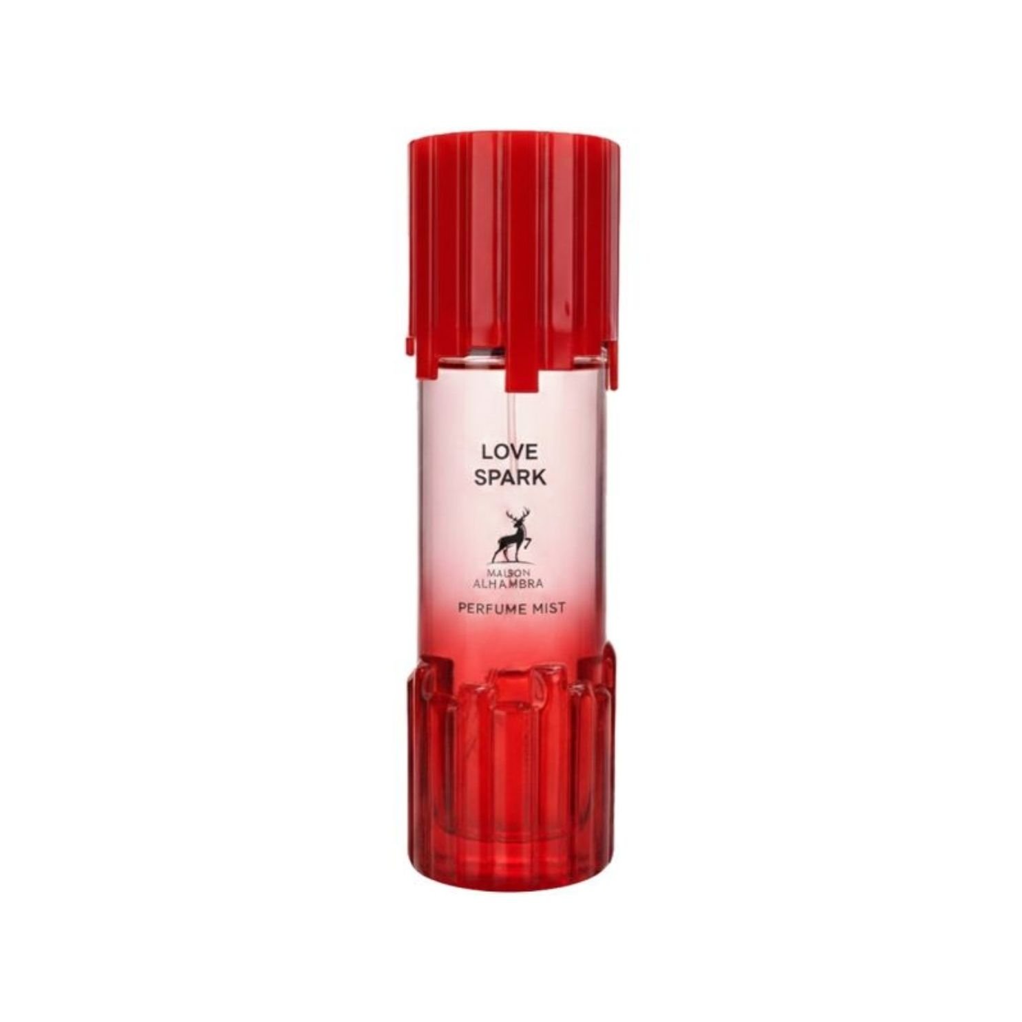 LOVE SPARK PERFUME SPLASH MAISON ALHAMBRA