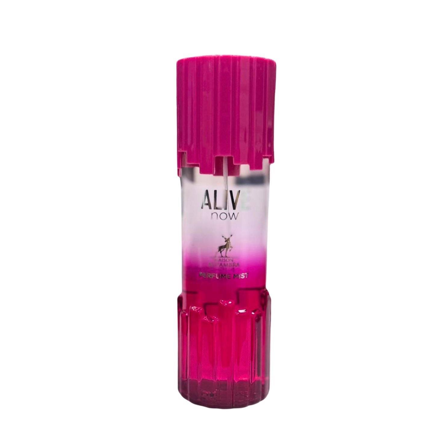 ALIV NOW PERFUME SPLASH MAISON ALHAMBRA