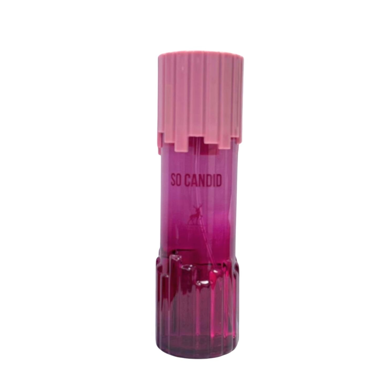 SO CANDID PERFUME SPLASH MAISON ALHAMBRA