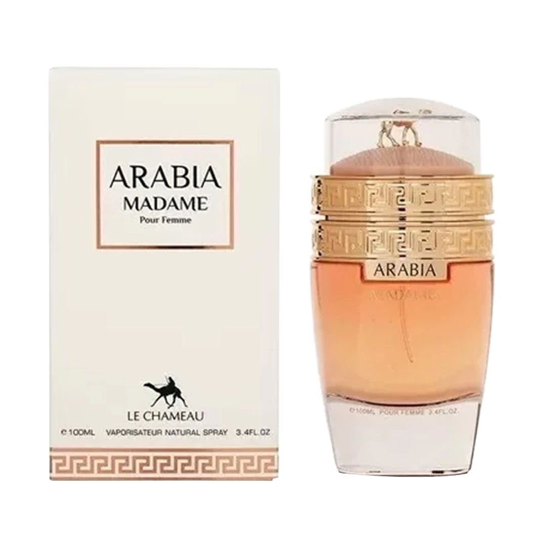 ARABIA MADAME EMPER 100ML