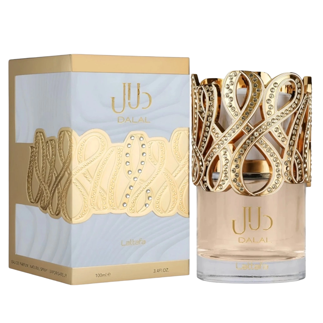 DALAL LATTAFA 100ML
