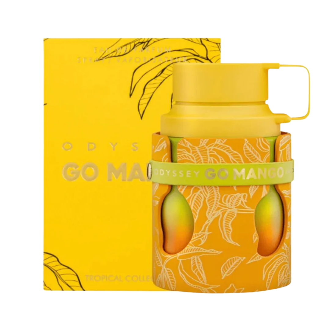 ODYSSEY GO MANGO ARMAF 100ML