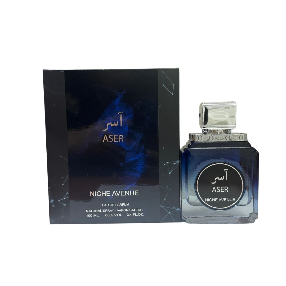 ASER NICHE AVENUE 100ML