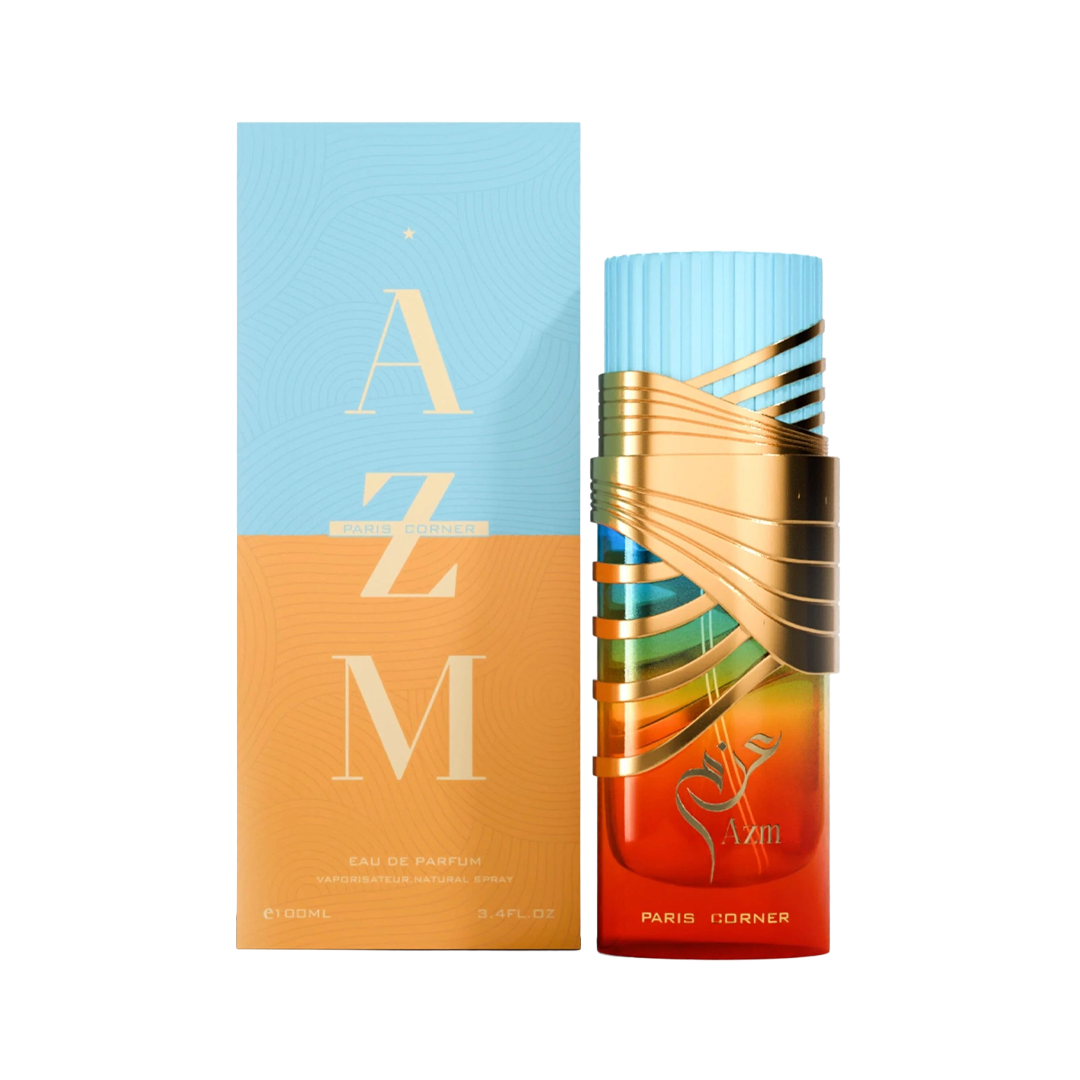 AZM PARIS CORNER 100ML