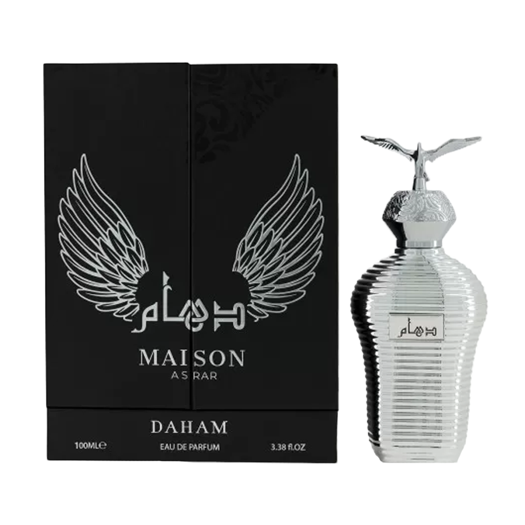 DAHAM MAISON ASRAR 100ML