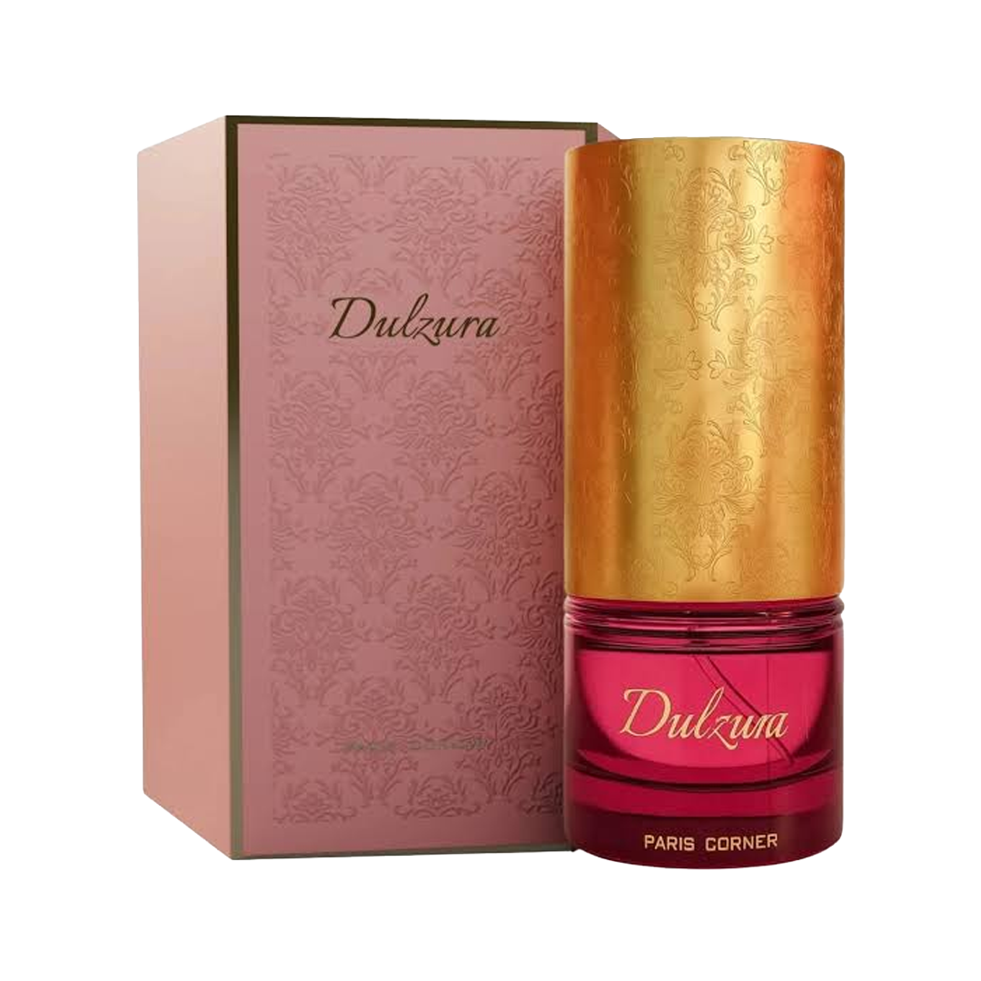 DULZURA PARIS CORNER 100ML