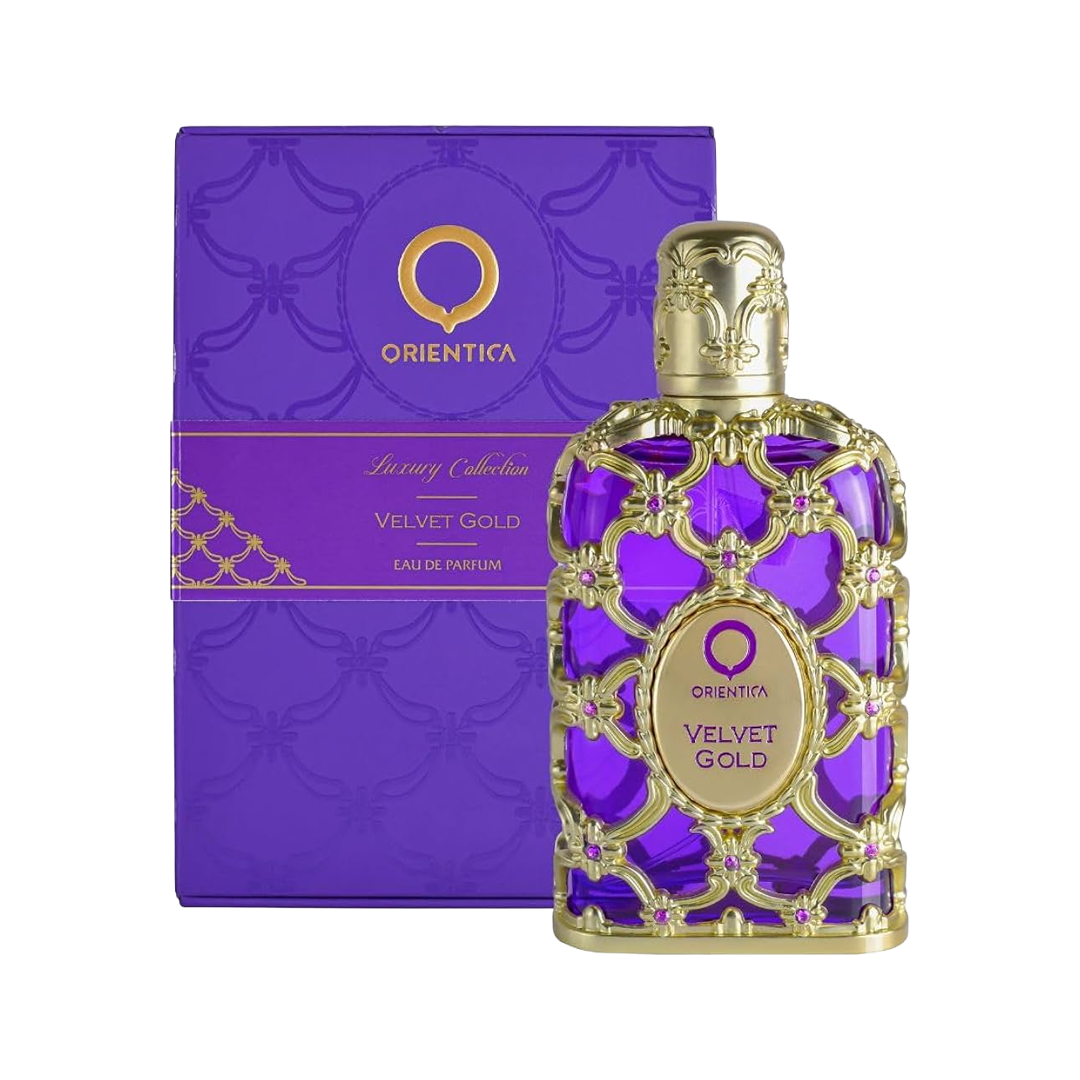 VELVET GOLD ORIENTICA 80ML