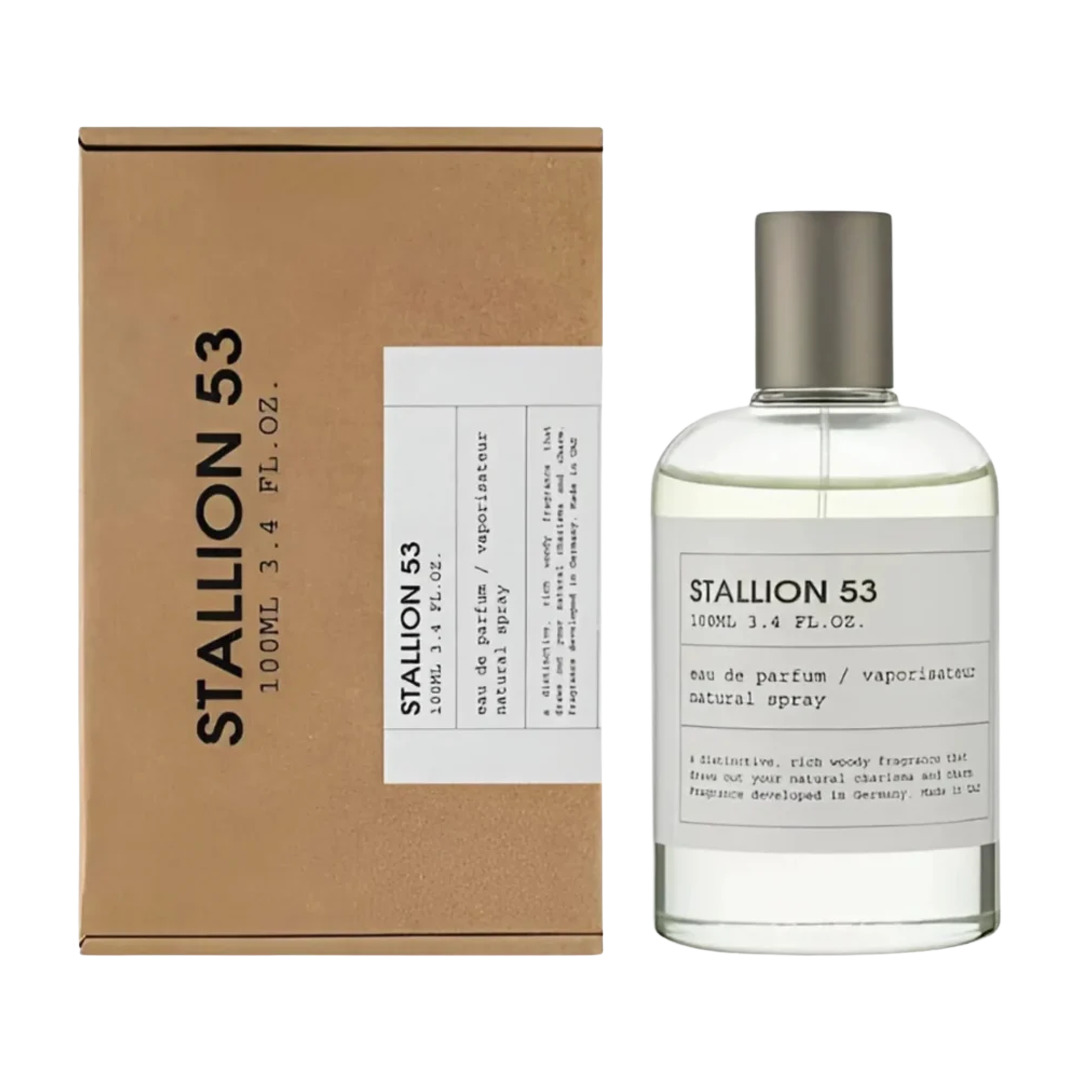STALLION 53 EMPER